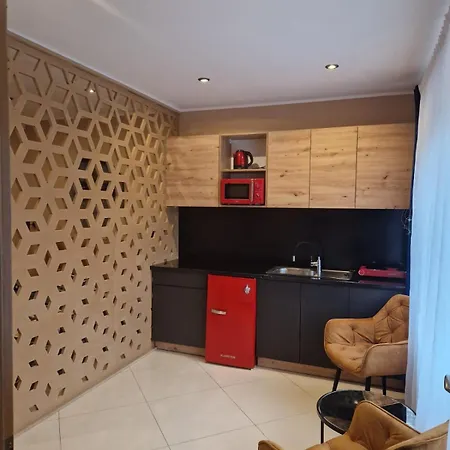 Apartment Vasco Kotwica Rewa