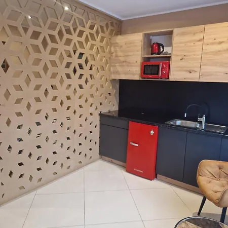 Vasco Kotwica דירה רווה