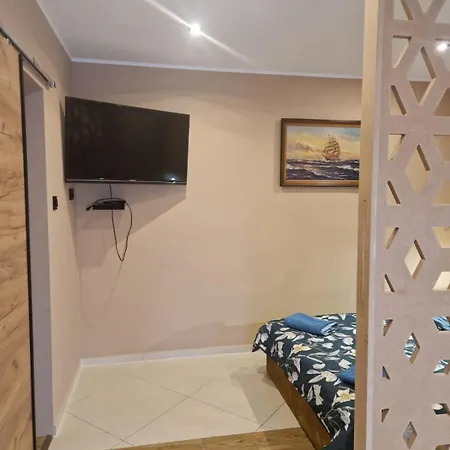 Vasco Kotwica רווה