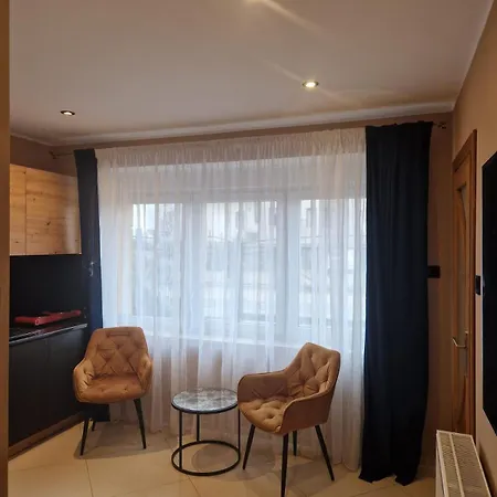 Apartment Vasco Kotwica