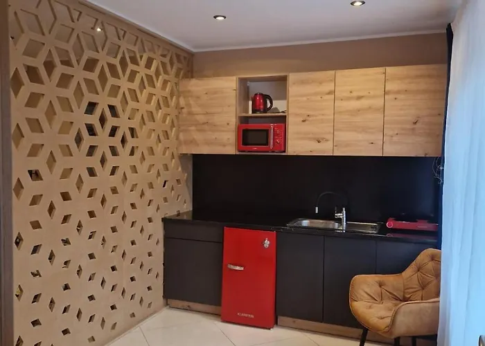 شقة Vasco Kotwica ريوا