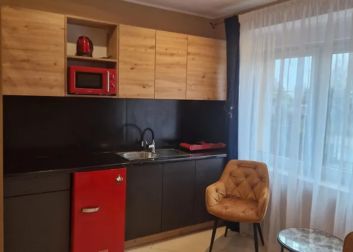 Vasco Kotwica شقة