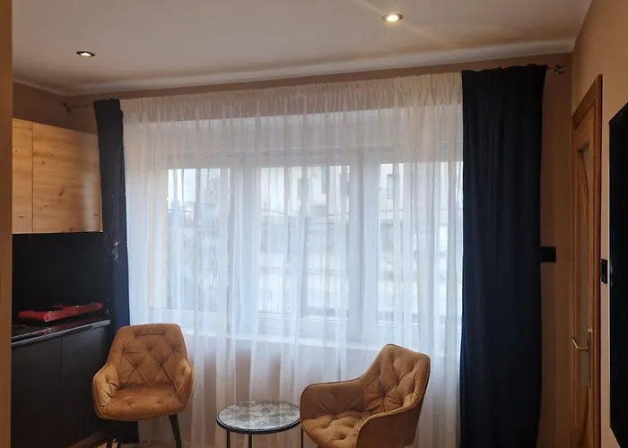 شقة Vasco Kotwica